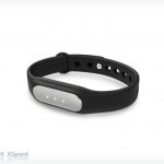 Xiaomi Mi-Band