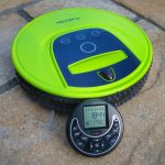 Cleanhero Saugroboter