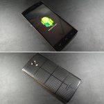 HOMTOM HT7 Smartphone