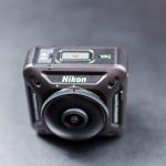 Nikon KeyMission 360 Kamera