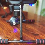 Rakonheli Landegestell für den Yuneec Typhoon H