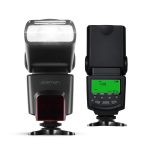 Apeman Aufsteckblitz