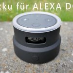 DOT Akku Smatree SmaCup