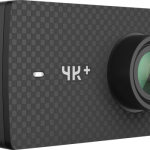 Yi 4K+ Aktion- Kamera