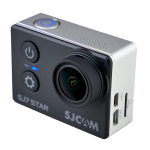 SJCAM SJ7 Star 4K Action Kamera