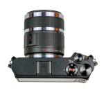 Yi M1 Kamera