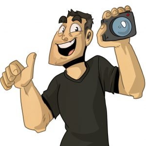 Influencer FunThomas