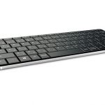 Microsoft Wedge Mobile Drahtlose Tastatur
