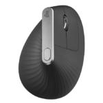 Logitech MX Vertical Maus