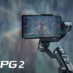 FeiyuTech SPG 2 Smartphone Gimbal