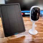 Reolink Argus Pro Kamera