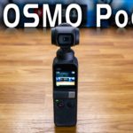DJI Osmo Pocket