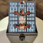 Star Wars SW-1983-CX Drohne