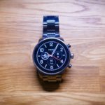 Fossil Explorist HR Smartwatch