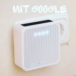 Blaupunkt Smartlautsprecher mit Goolge assistant