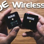 RODE Wireless GO
