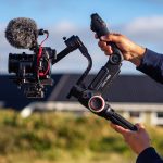 Zhiyun Crane 3 LAB Gimbal