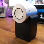 Nuki Smart Lock 2.0 Türschloss