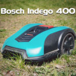 Bosch Indego 400