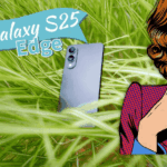 Samsung Galaxy S25 Edge