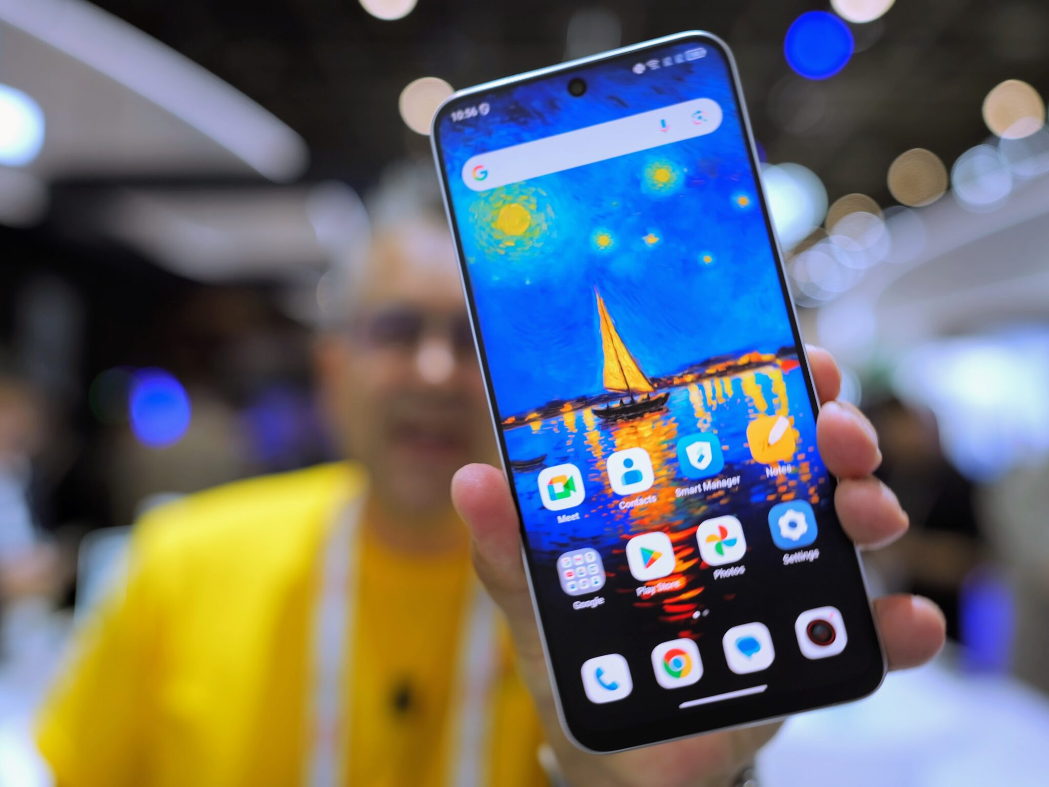 TCL NXTPAPER 60 Ultra