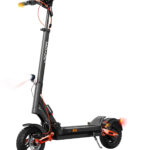 Joyor T6E Pro E-Scooter mit Straßenzulassung