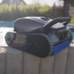 MOVA Diver A10 Poolroboter